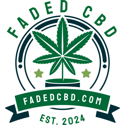 Faded CBD